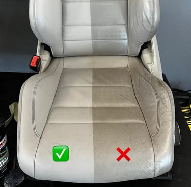 Le-Lo Clean Service | Profesionalno čišćenje i poliranje vozila – Pregrada