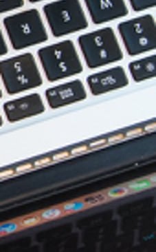 Création de site web