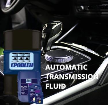 Factory-direct automatic transmission fluid supply