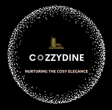 Cozzydine logo