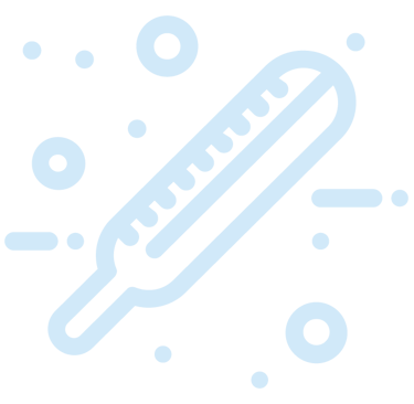 termometer icone