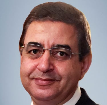 Mohamed Elsebaey, M.D.