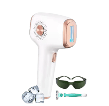 aliexpress innza ipl laser hair removal at home