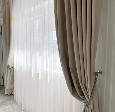 classic curtains