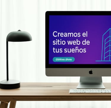 Crecimiento | Clientes | Productividad | Creatividad | Compromiso | Transparencia