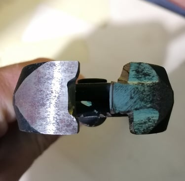 pinza piega-lamine fai da te