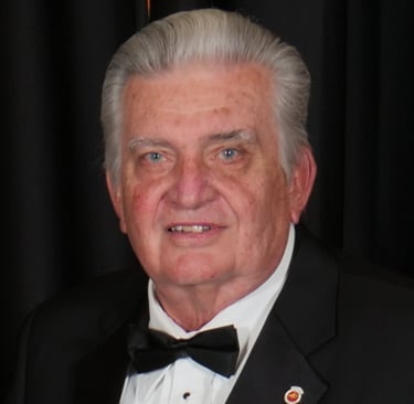 Jr Vice Commandant DD Haas