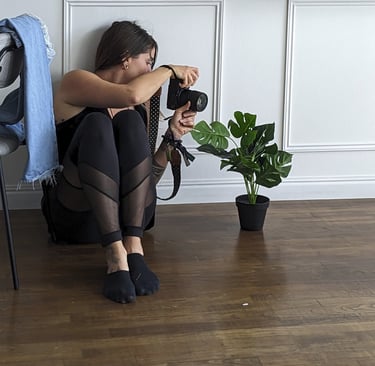 maude tourret photography