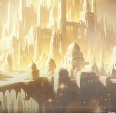 New Children Rapture Dreams