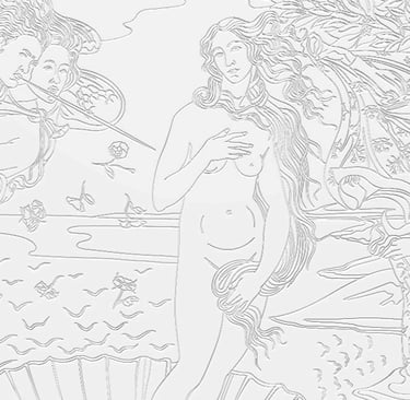 Close-up of DP-0106 texture on Dimense Media Plus