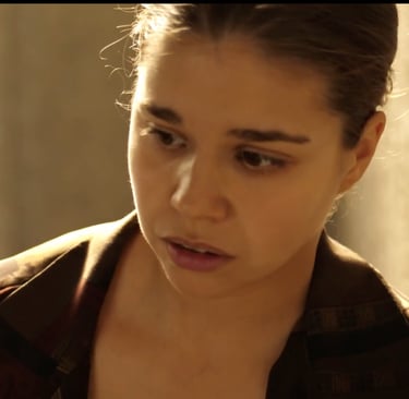 Relative world "ELLE" court-métrage