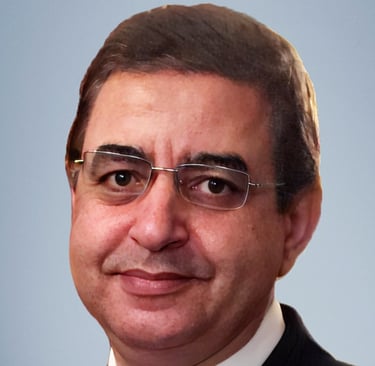 أ.د. محمد السباعي