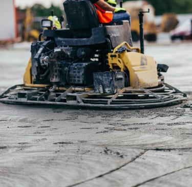Endurecedor de superfície piso lapidado