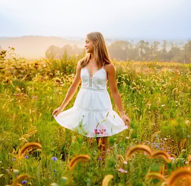 Lancaster PA senior picture photographer. Manheim PA Senior Picture Photographer