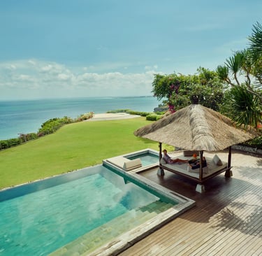 Ayana Villas Bali (Jimbaran)