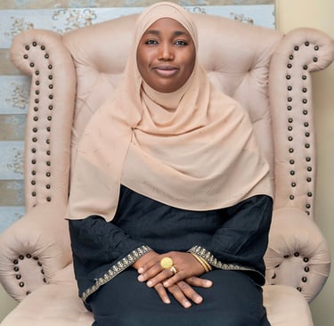 abuja clinical health psychologist and psychotherapist
