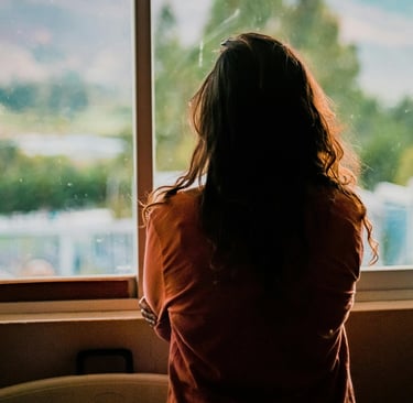 Trauerbegleitung für Privatpersonen
