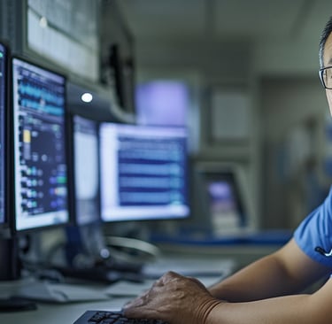 The Emergency Severity Index (ESI) is a five-level triage system used in emergency departments to as