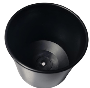 D 807 THREAD CONE CUP