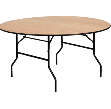 apvalus sulankstomas stalas nuoma renginiams