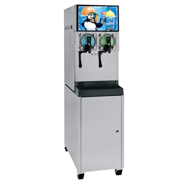 Taylor 300/302/303/314 | Carbonated Frozen Beverage, Multi Flavor