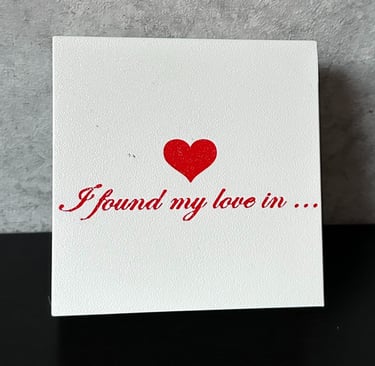 personalizuota dėžutė