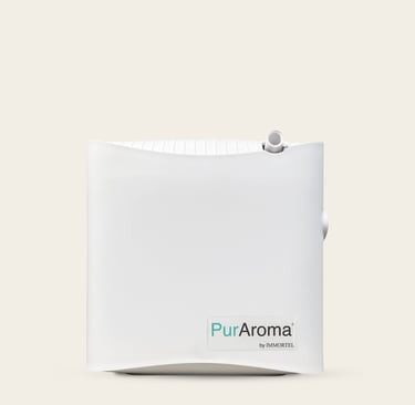 WPA 100S 5V, Portable and versatile – Your fragrance, anywhere