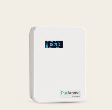 WB150, Modern design with secure connectivity.