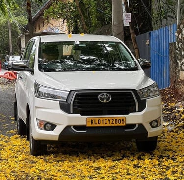 Outstation Trips-Taxi Service in Trivandrum-Trivandrum Cabs