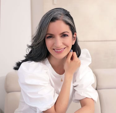 Ximena Nieto Coach Holística