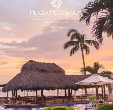 hotel plaza pelicanos grand - Viajes a Puerto Vallarta saliendo desde Morelia