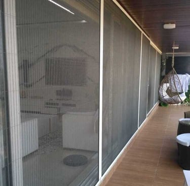 Skupa Collapsable Mosquito net