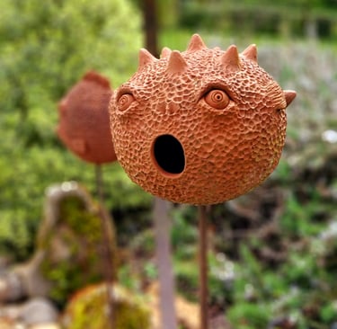 Décoration extérieure