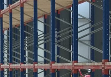 Who are SEMA - A-Z Rack Inspections Ltd