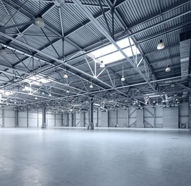 Piso Jointless com macrofibra