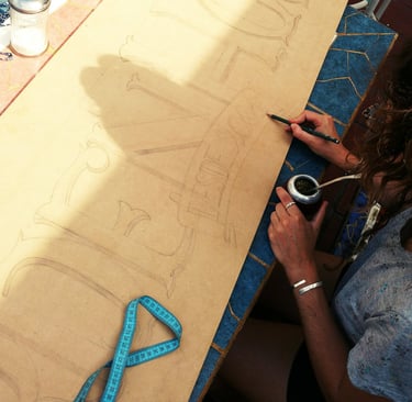 enseigne buenos aires