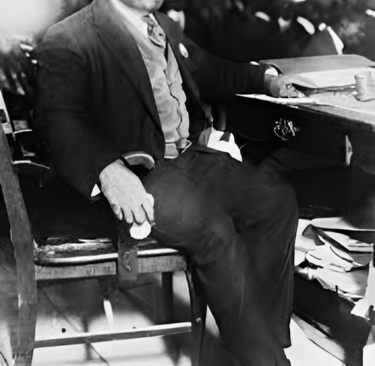 Marcus Garvey entrepreneurs  activist journalist