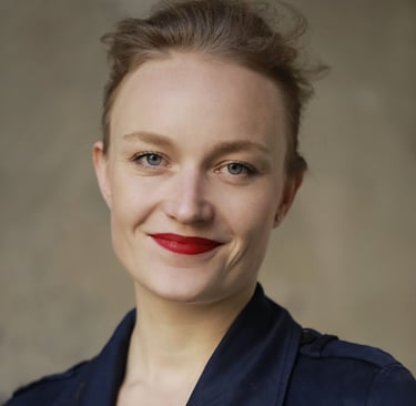 Laetitia Valstar
