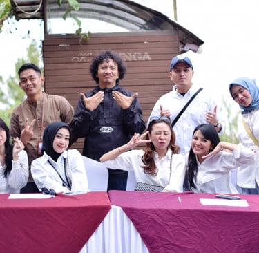 cantona indonesia eo