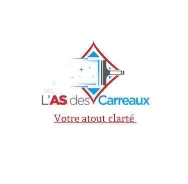 l'as des carreaux nettoyage-de-surfaces-vitrées-a-valenciennes