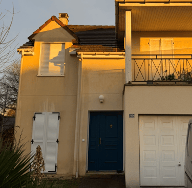 traitement extérieur 