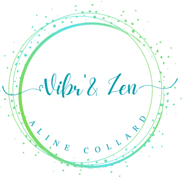 Vibr'& Zen Aline COLLARD Fagnières aux portes de Chalons en Champagne