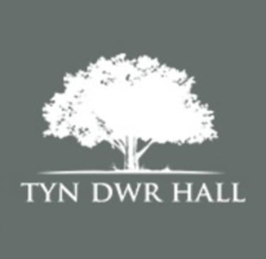 Tyn Dŵr Hall Weddings LLangollen North Wales
