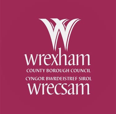 Wrexham County Council North Wales