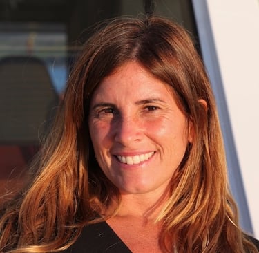 Roberta Jubram Living the Dream