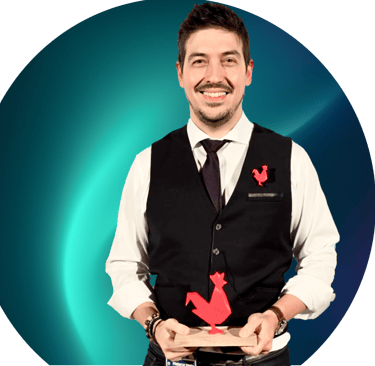 Gabriel Primetens French Tech