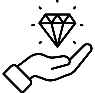 High Purity Diamonds