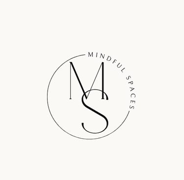 Mindful Spaces Logo