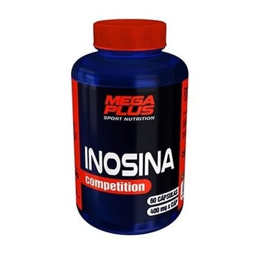 Inosina: O Que É, Para Que Serve e Benefícios