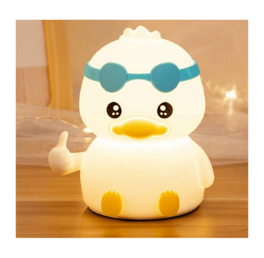 Silicone Night Lights